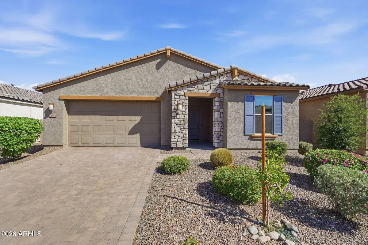 12844 W Tuckey Lane, Glendale, AZ 85307 - #1