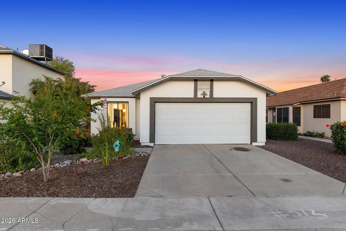 11921 N 76th Lane, Peoria, AZ 85345 - #1