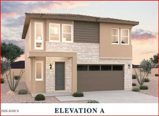 1842 E Kramer Street, Mesa, AZ 85203 - #1