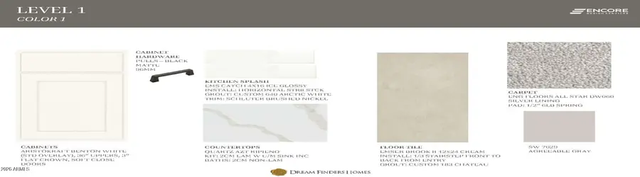 1842 E Kramer Street, Mesa, AZ 85203 - #3