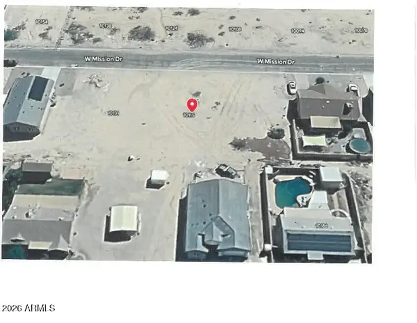 10115 W Mission Drive #5102, Arizona City, AZ 85123