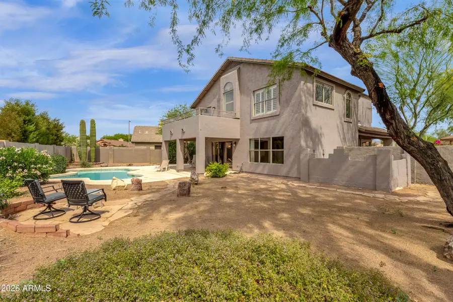 4507 E Gatewood Road, Phoenix, AZ 85050 - #3