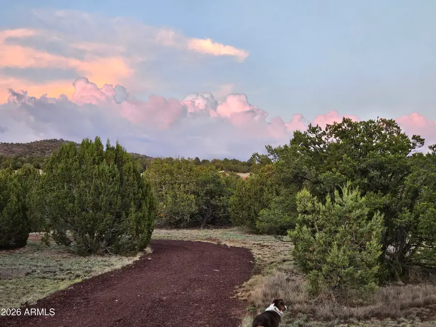 1760 W Honeysuckle Road #5, Williams, AZ 86046 - #2