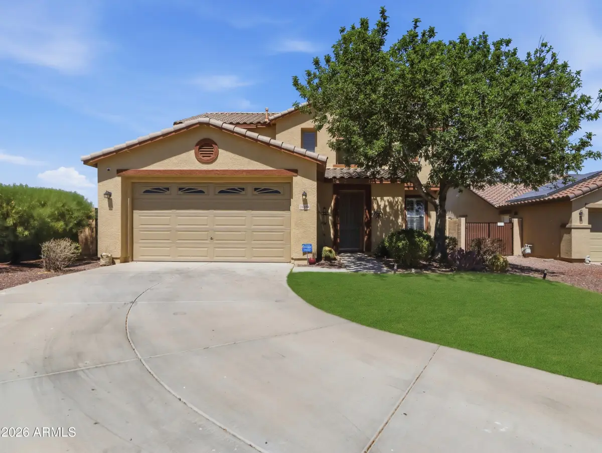 16464 W Honeysuckle Drive, Surprise, AZ 85387 - #1