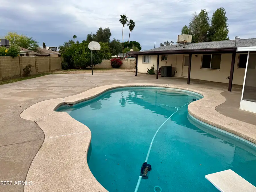 1030 E Fairfield Street, Mesa, AZ 85203 - #3