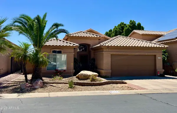 1233 E Redfield Road, Phoenix, AZ 85022