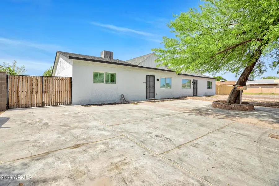 5046 N 41st Drive, Phoenix, AZ 85019 - #2
