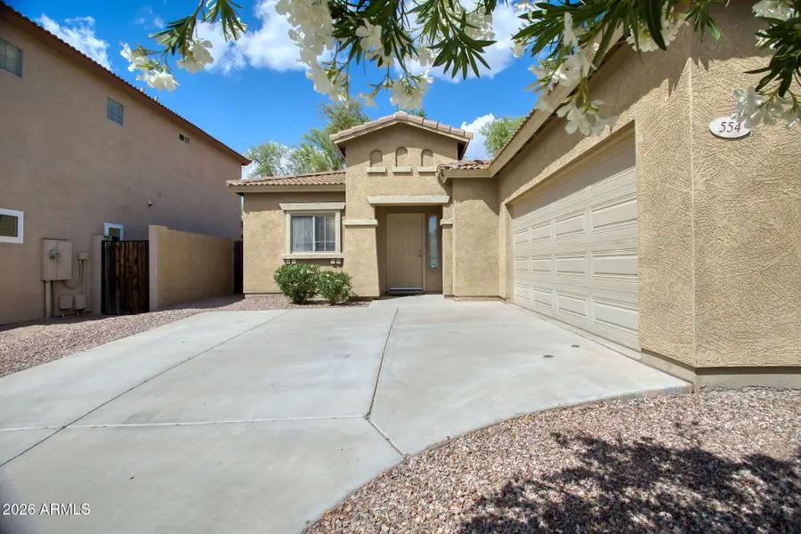 554 E San Carlos Way, Chandler, AZ 85249 - #2