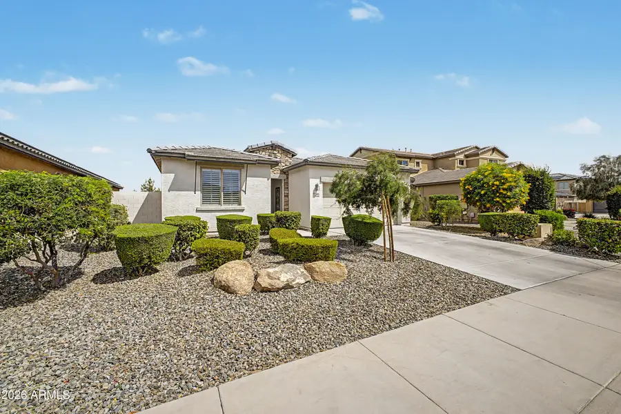 5315 N 188th Avenue, Litchfield Park, AZ 85340 - #3