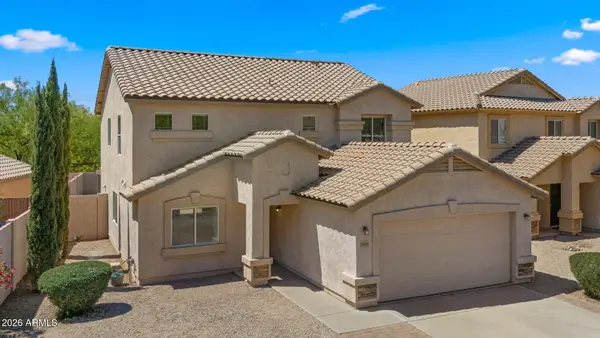 28088 N Superior Road, San Tan Valley, AZ 85143