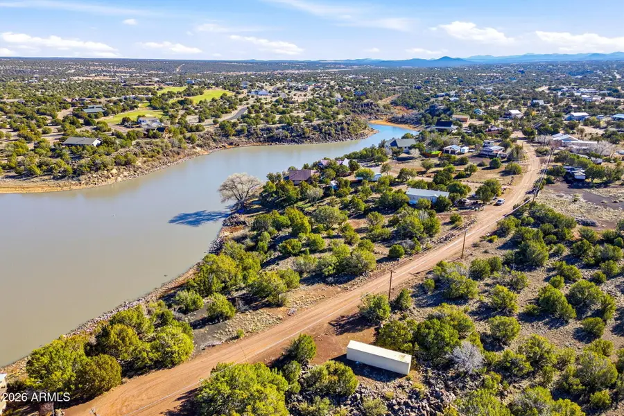 1963 Daggs Circle, Show Low, AZ 85901 - #2