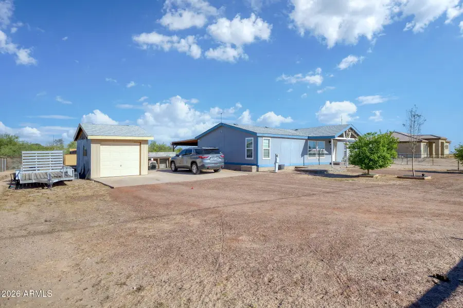 1011 S 350th Avenue, Tonopah, AZ 85354 - #2