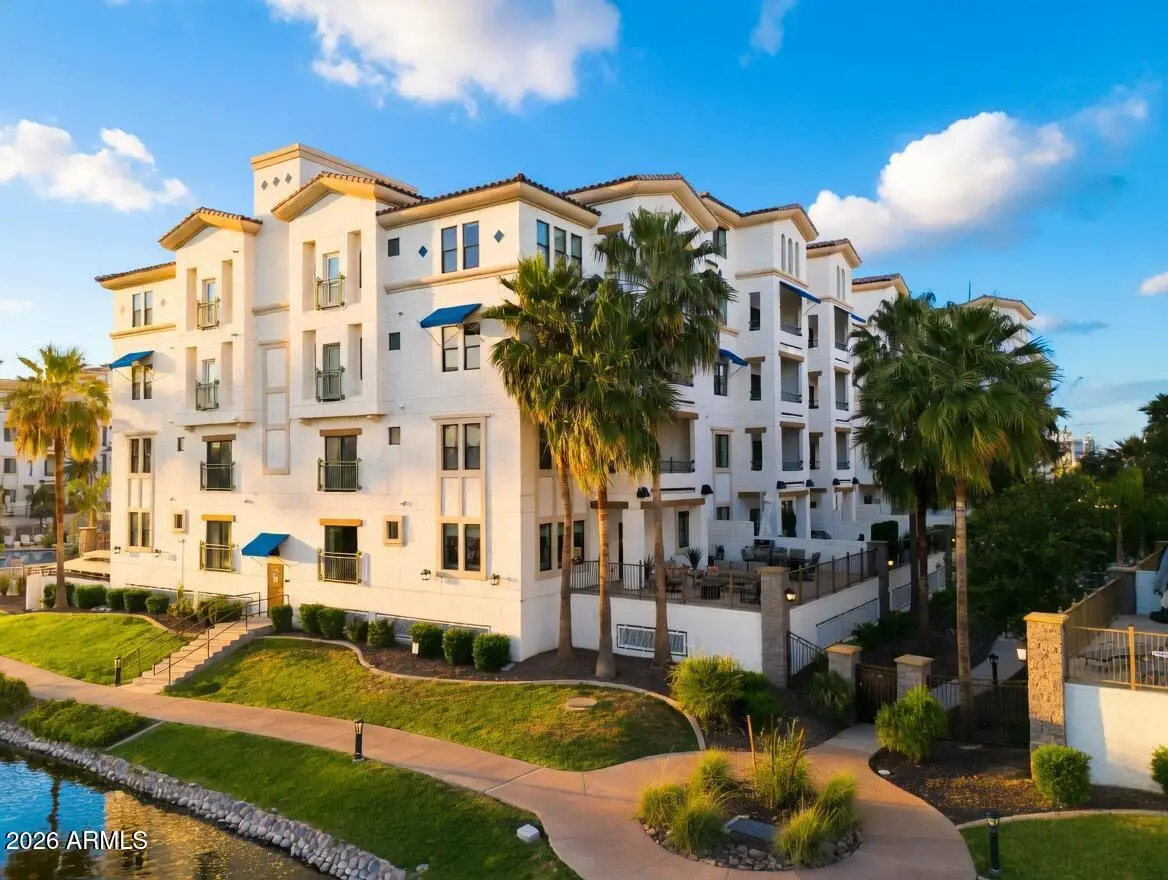 2511 W Queen Creek Road #126, Chandler, AZ 85248 - #1