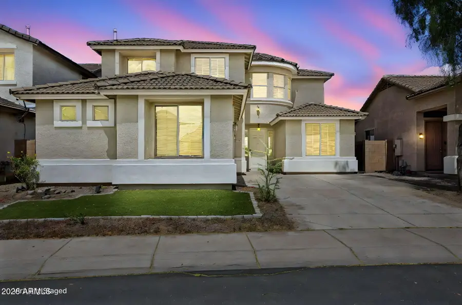 5750 W T Ryan Lane, Laveen, AZ 85339 - #2