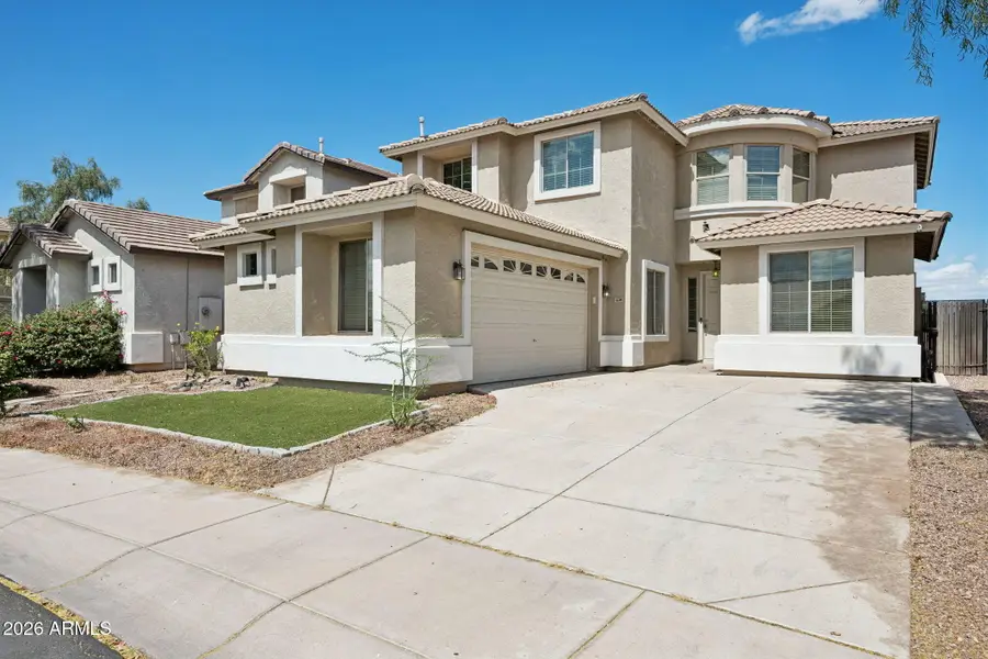 5750 W T Ryan Lane, Laveen, AZ 85339 - #3