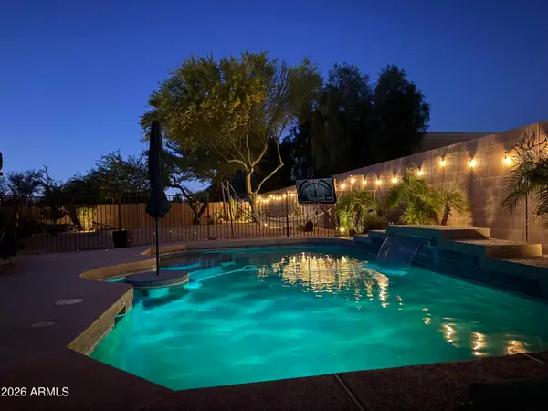 21303 N Sunset Drive, Maricopa, AZ 85139