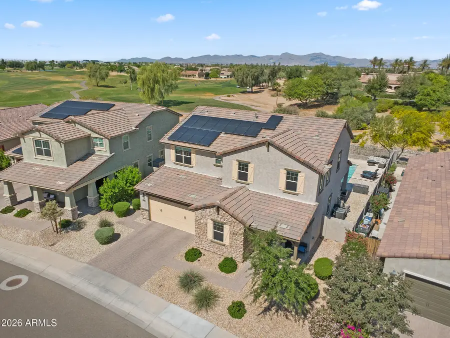 2034 N 141st Avenue, Goodyear, AZ 85395 - #3