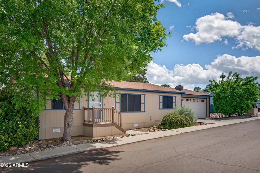 623 S 3 Street, Cottonwood, AZ 86326 - #3