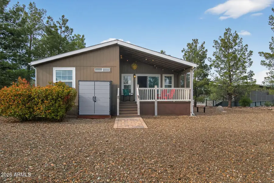 981 W On The Greens Boulevard, Cottonwood, AZ 86326 - #3