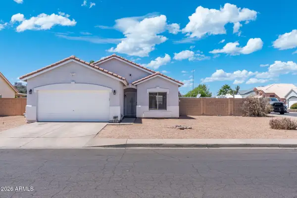 1004 S Somerset --, Mesa, AZ 85206