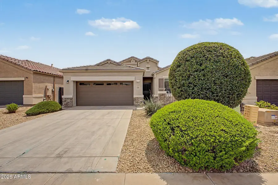 42157 W Balsa Drive, Maricopa, AZ 85138 - #3