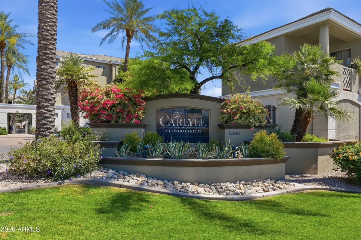 5303 N 7th Street #220, Phoenix, AZ 85014 - #1