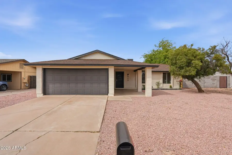 1410 W Colt Road, Chandler, AZ 85224 - #2