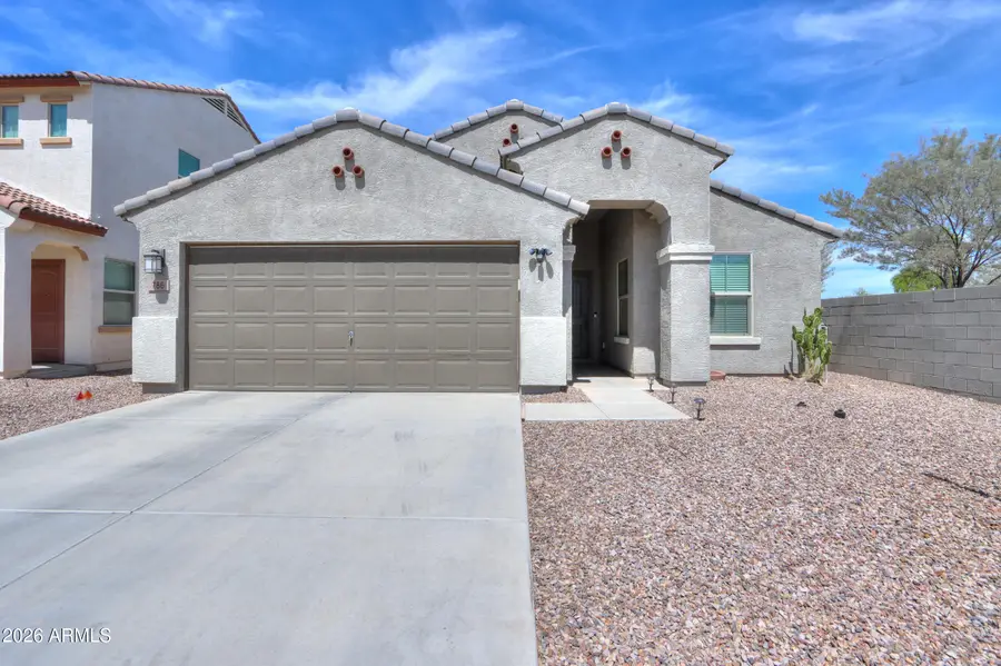 786 W Kingman Drive, Casa Grande, AZ 85122 - #2
