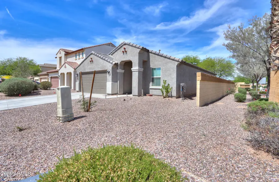 786 W Kingman Drive, Casa Grande, AZ 85122 - #3