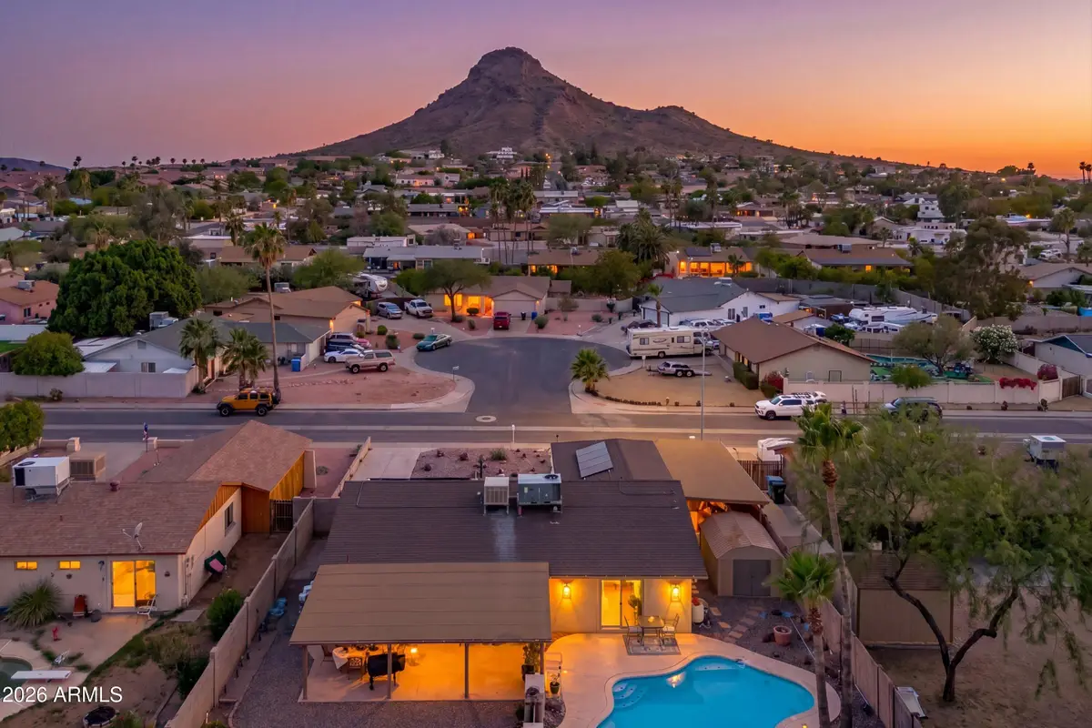 15031 N 21st Place, Phoenix, AZ 85022 - #1