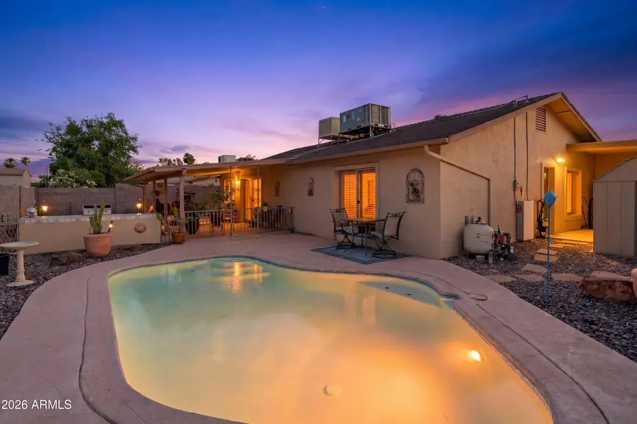 15031 N 21st Place, Phoenix, AZ 85022 - #2