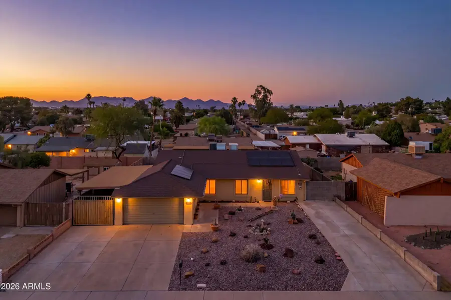 15031 N 21st Place, Phoenix, AZ 85022 - #3