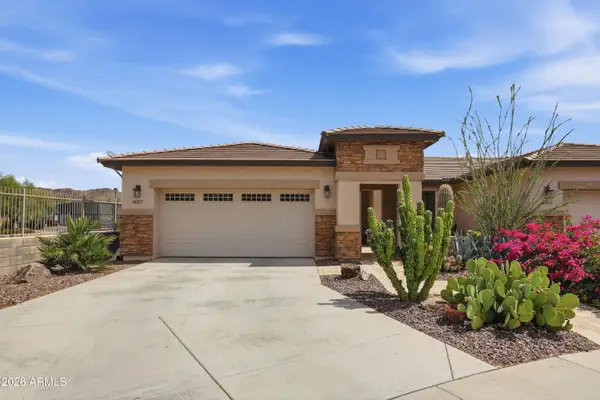 16827 S 177th Lane, Goodyear, AZ 85338