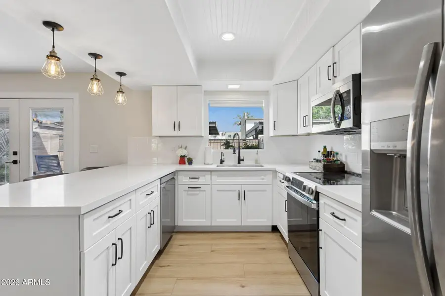 2818 E Clarendon Avenue, Phoenix, AZ 85016 - #3