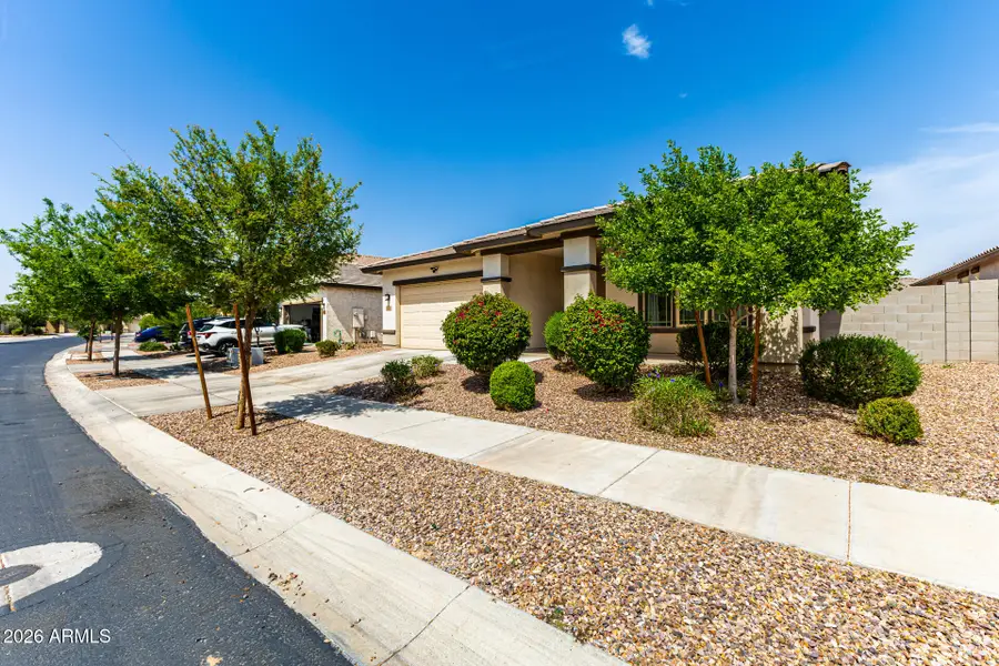 10836 W Luke Avenue, Phoenix, AZ 85037 - #3