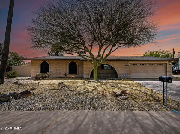 1222 N 25th Street, Mesa, AZ 85213