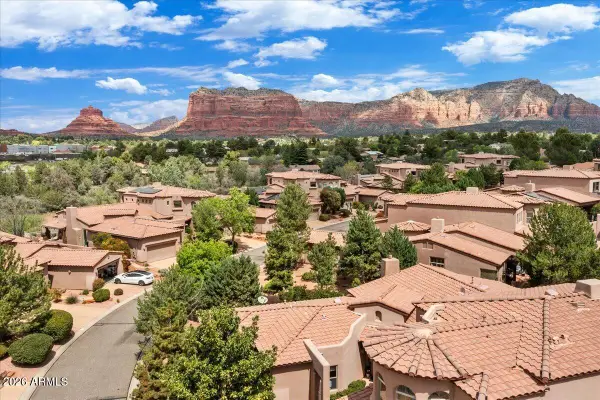 115 Colinas --, Sedona, AZ 86351
