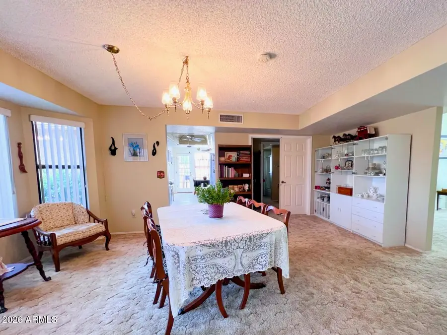 1907 Leisure World --, Mesa, AZ 85206 - #3