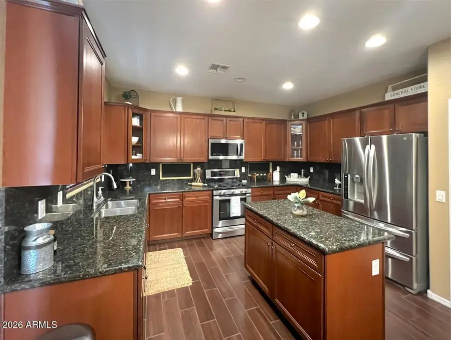 16067 W Tohono Drive, Goodyear, AZ 85338 - #3