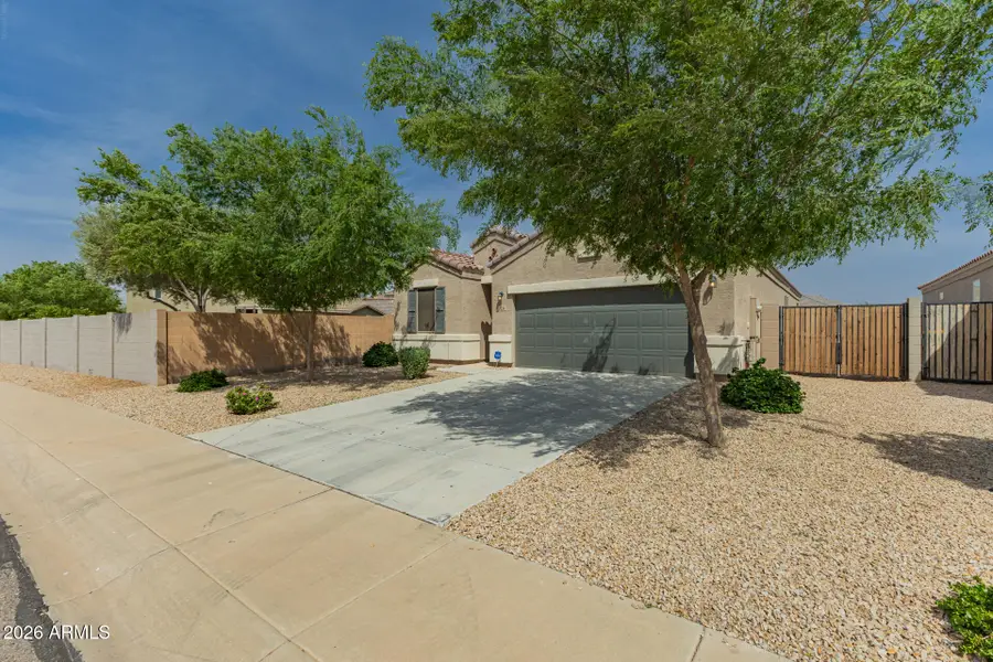 11334 E Verbina Lane, Florence, AZ 85132 - #2