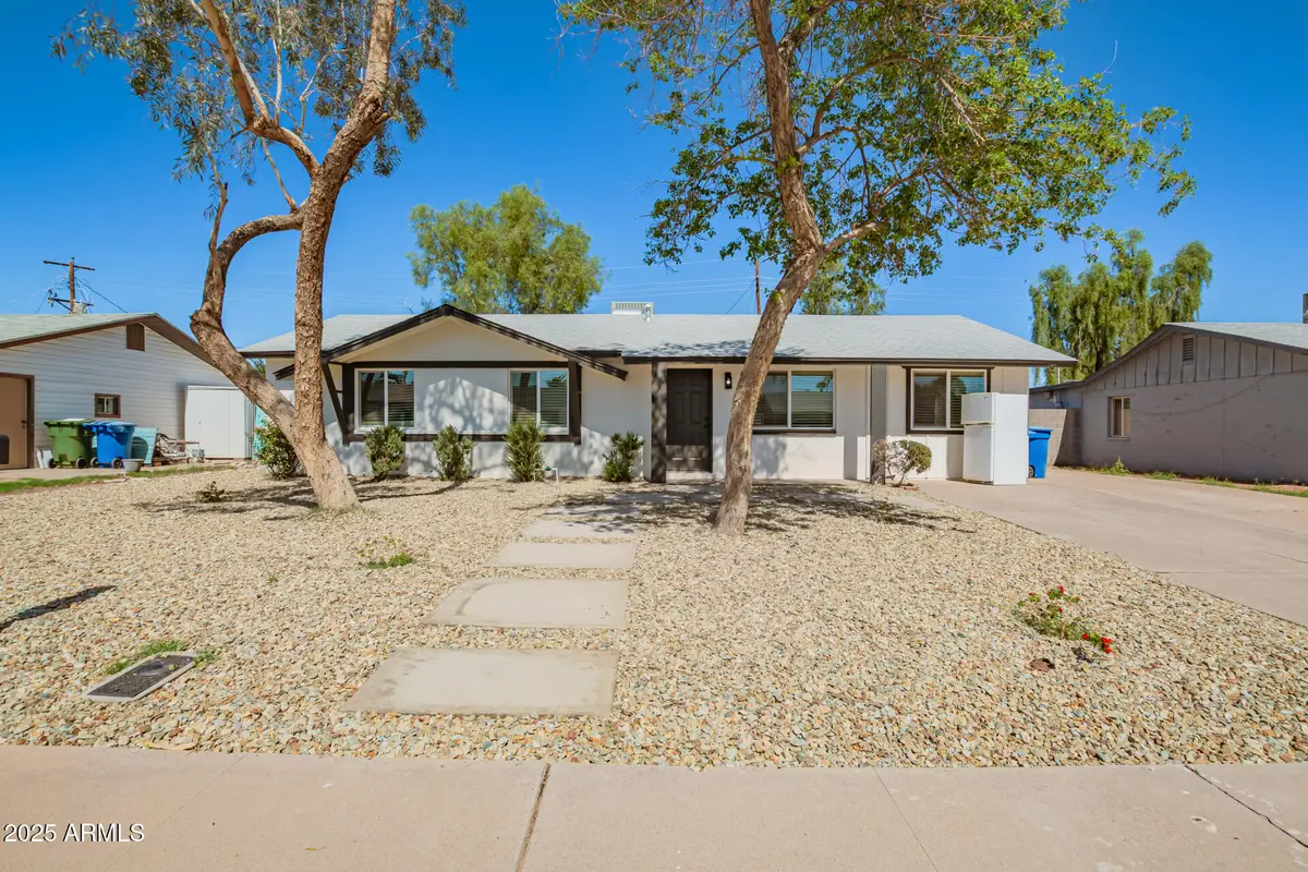 628 E Papago Drive, Tempe, AZ 85288 - #1