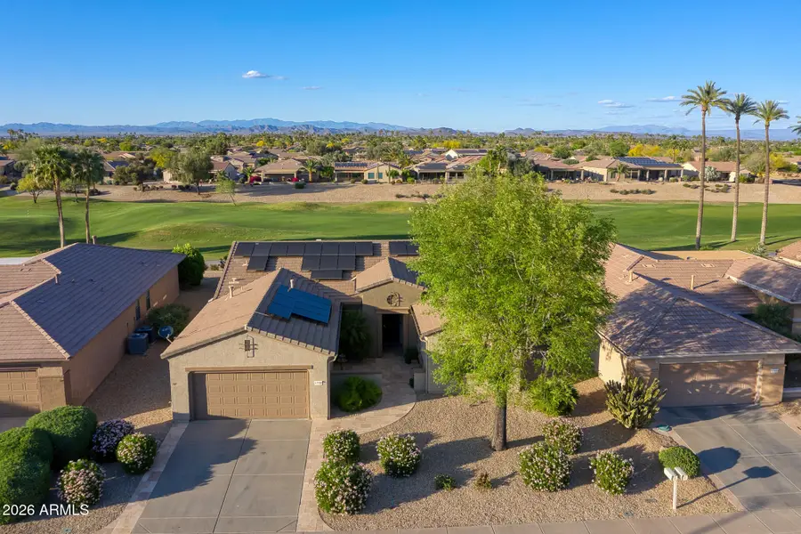 17148 W Calistoga Drive, Surprise, AZ 85387 - #2