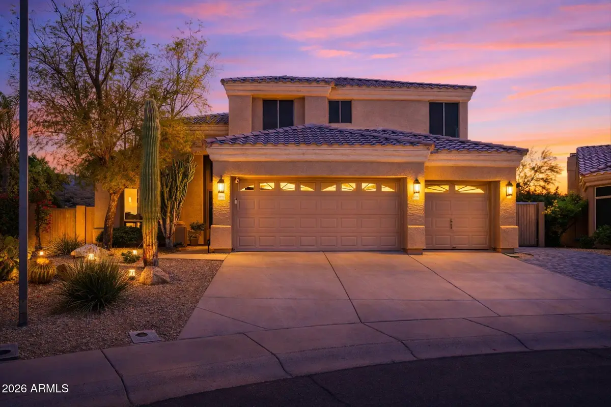 14771 N 100th Way, Scottsdale, AZ 85260 - #1