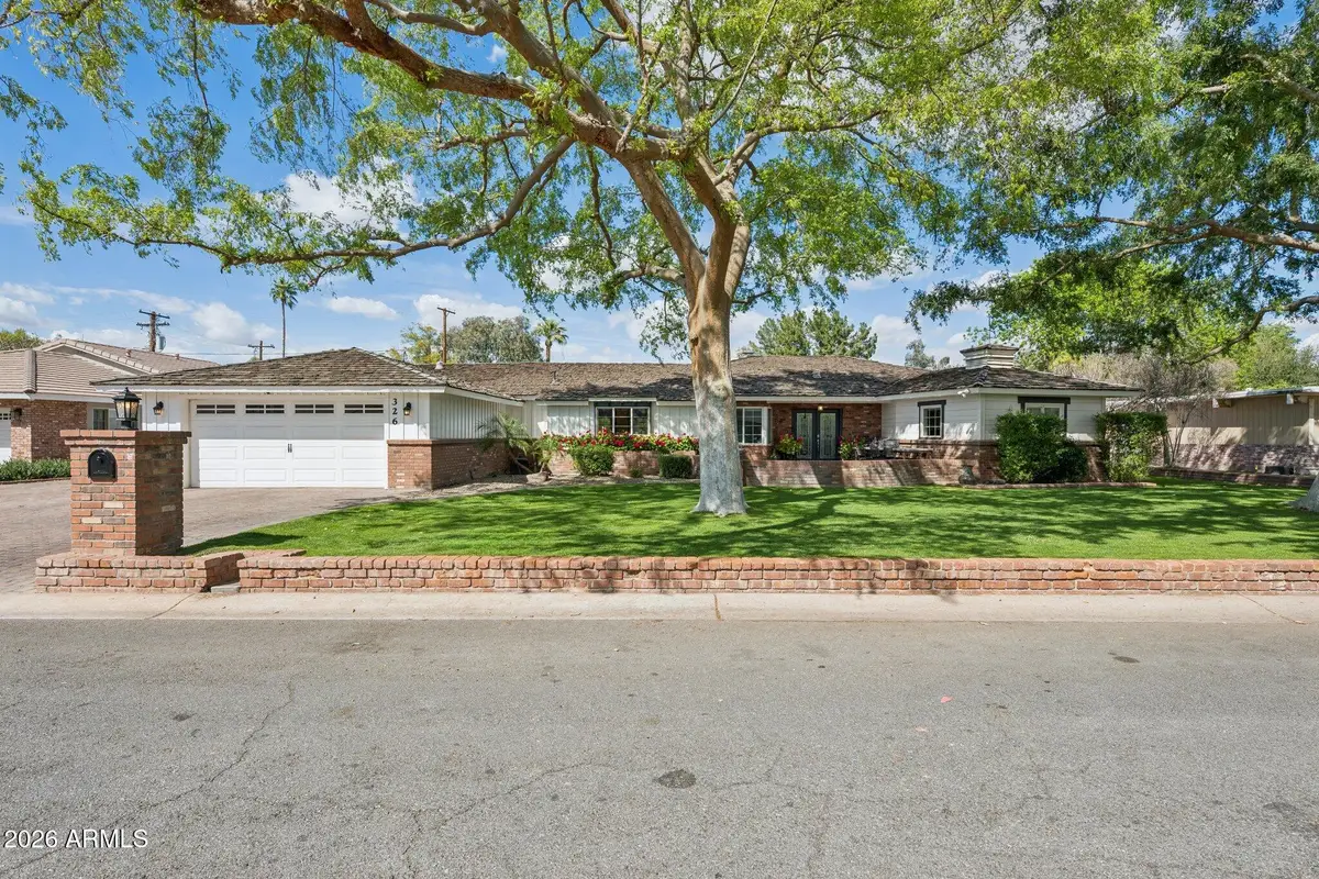 326 W Lamar Road, Phoenix, AZ 85013 - #1