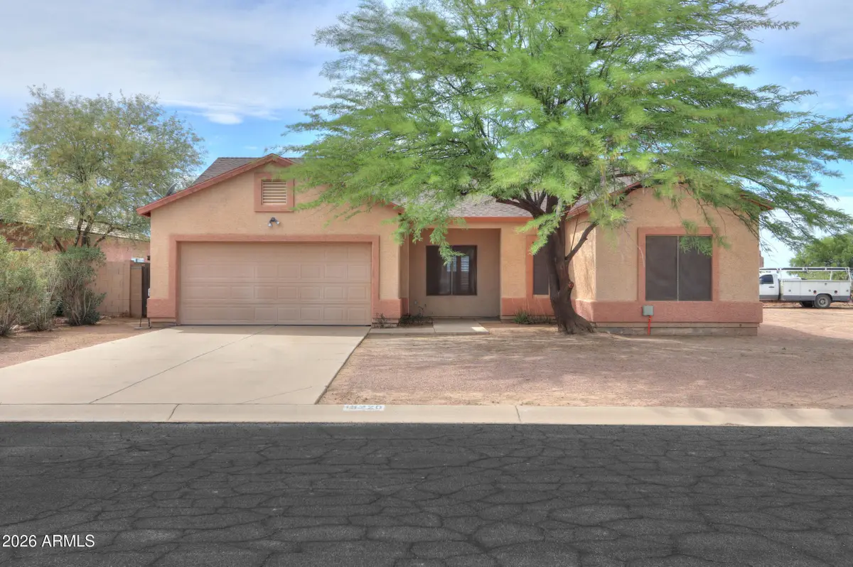 15220 S Padres Road, Arizona City, AZ 85123 - #1