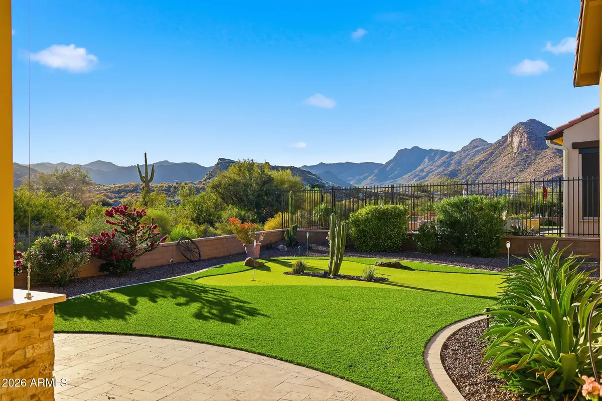 5558 N 206th Glen, Buckeye, AZ 85396 - #1