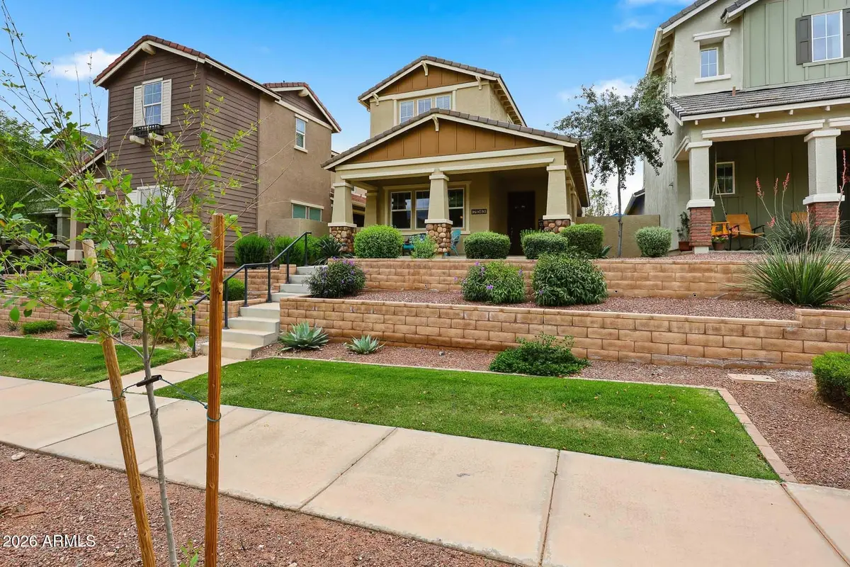 21043 W Elm Way Court, Buckeye, AZ 85396 - #1