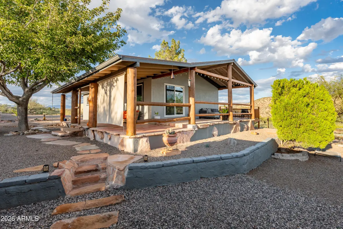 10830 E Storey Drive, Cornville, AZ 86325 - #1