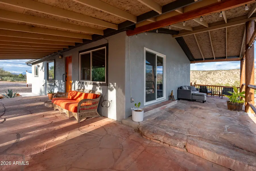 10830 E Storey Drive, Cornville, AZ 86325 - #3