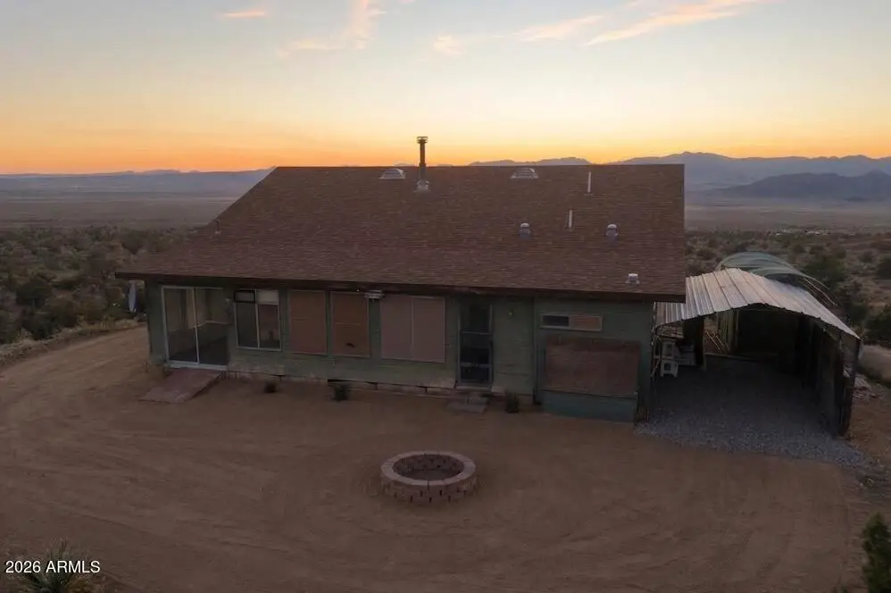 7900 N Prospect Road, Kingman, AZ 86409 - #1